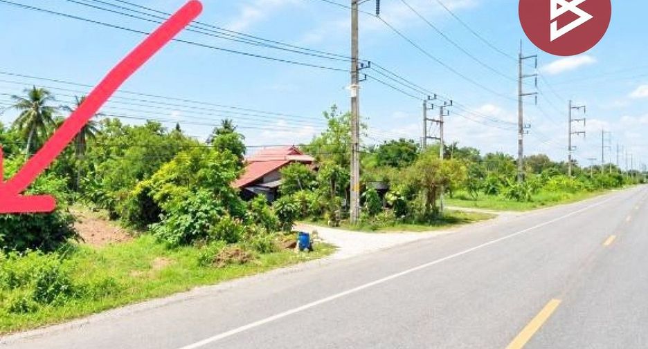 Продажа Участок в Thong Saen Khan, Уттарадит