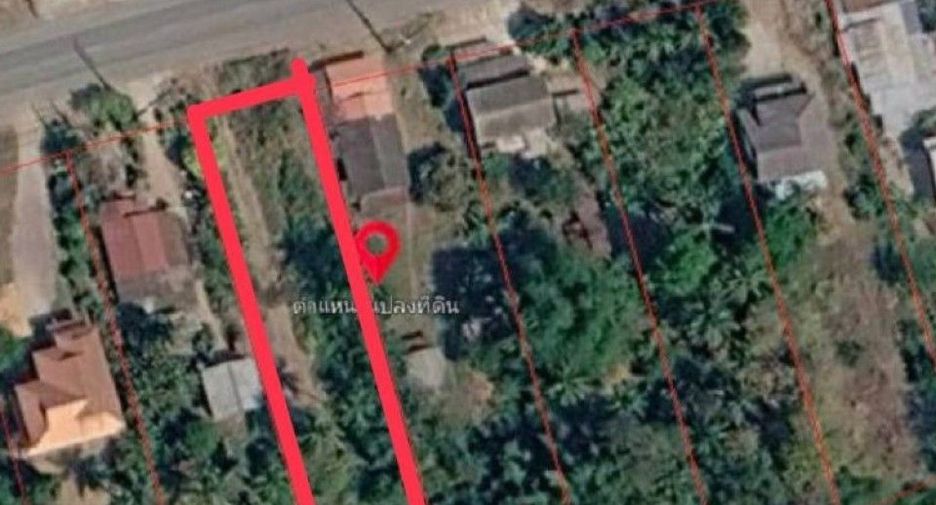 Продажа Участок в Thong Saen Khan, Уттарадит