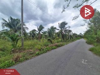 Продажа Участок в Mueang Samut Songkhram, Самутсонгкхрам