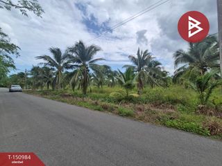Продажа Участок в Mueang Samut Songkhram, Самутсонгкхрам