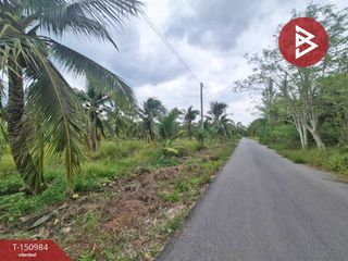 Продажа Участок в Mueang Samut Songkhram, Самутсонгкхрам