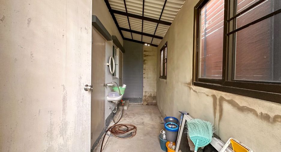 For sale 3 bedrooms house in Mueang Nonthaburi, Nonthaburi