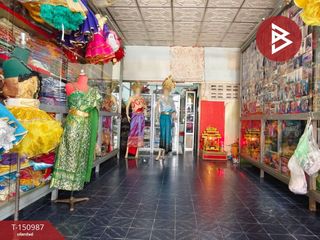 Продажа 2 спальни торговое помещение в Mueang Nakhon Si Thammarat, Nakhon Si Thammarat