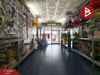 Продажа 2 спальни торговое помещение в Mueang Nakhon Si Thammarat, Nakhon Si Thammarat
