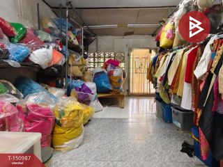 Продажа 2 спальни торговое помещение в Mueang Nakhon Si Thammarat, Nakhon Si Thammarat