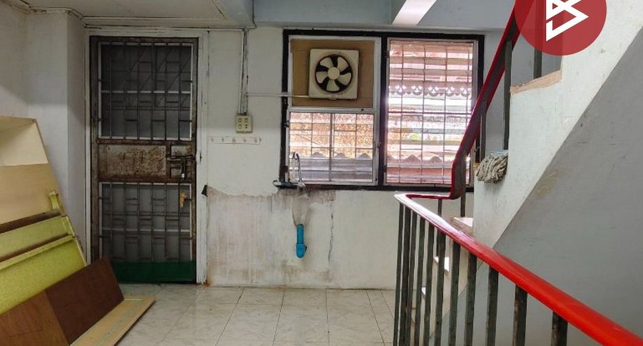 Продажа 2 спальни торговое помещение в Mueang Nakhon Si Thammarat, Nakhon Si Thammarat