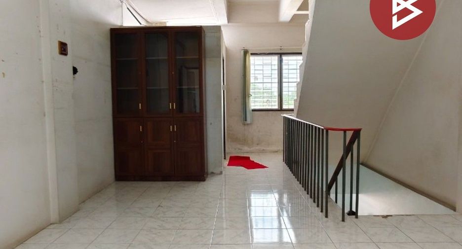 Продажа 2 спальни торговое помещение в Mueang Nakhon Si Thammarat, Nakhon Si Thammarat