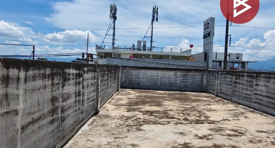 Продажа 2 спальни торговое помещение в Mueang Nakhon Si Thammarat, Nakhon Si Thammarat