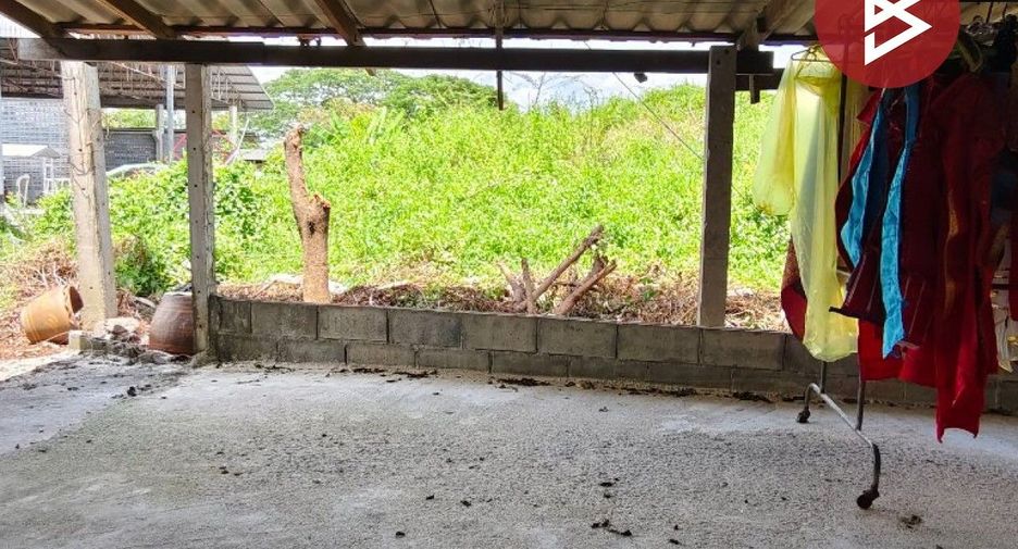 Продажа 2 спальни торговое помещение в Mueang Nakhon Si Thammarat, Nakhon Si Thammarat