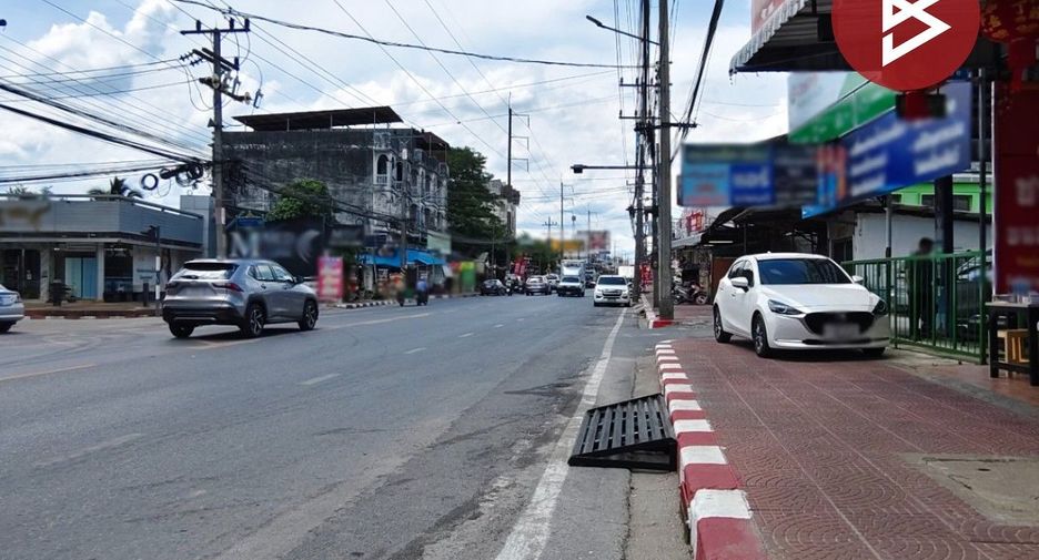 Продажа 2 спальни торговое помещение в Mueang Nakhon Si Thammarat, Nakhon Si Thammarat