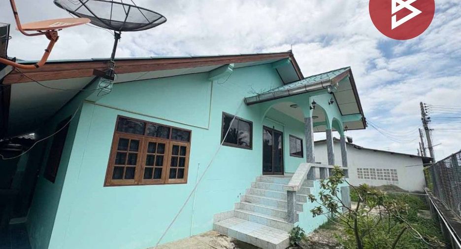 Продажа 4 спальни дом в Mueang Samut Songkhram, Самутсонгкхрам
