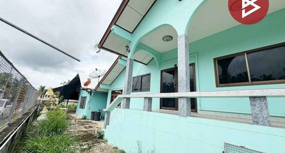 Продажа 4 спальни дом в Mueang Samut Songkhram, Самутсонгкхрам