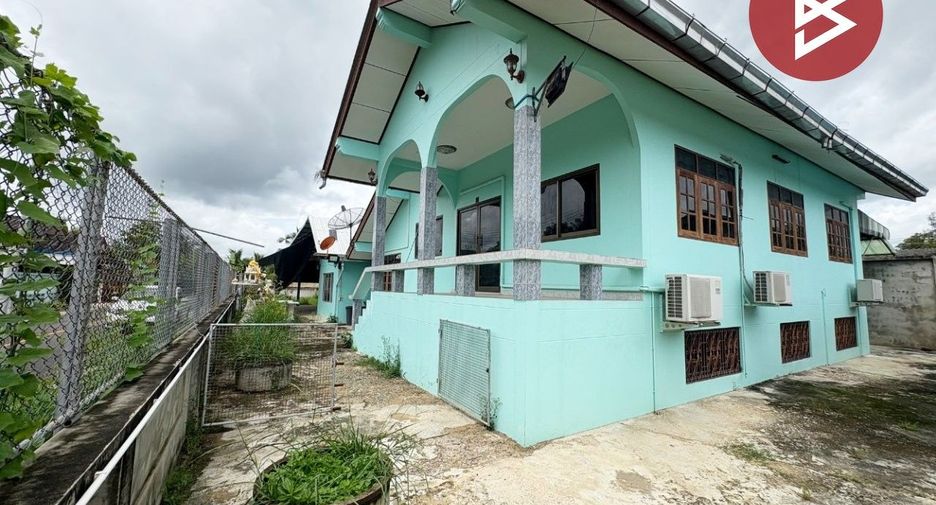 Продажа 4 спальни дом в Mueang Samut Songkhram, Самутсонгкхрам