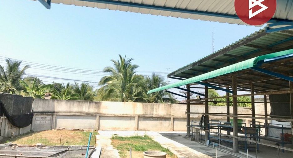 Продажа 4 спальни дом в Mueang Samut Songkhram, Самутсонгкхрам