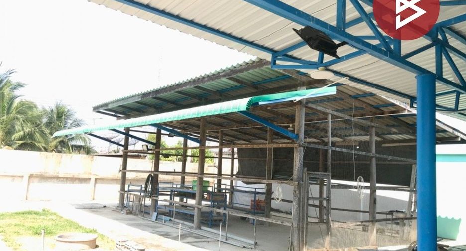 Продажа 4 спальни дом в Mueang Samut Songkhram, Самутсонгкхрам