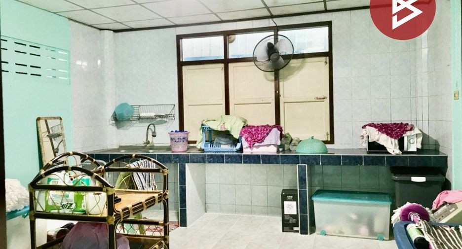 Продажа 4 спальни дом в Mueang Samut Songkhram, Самутсонгкхрам