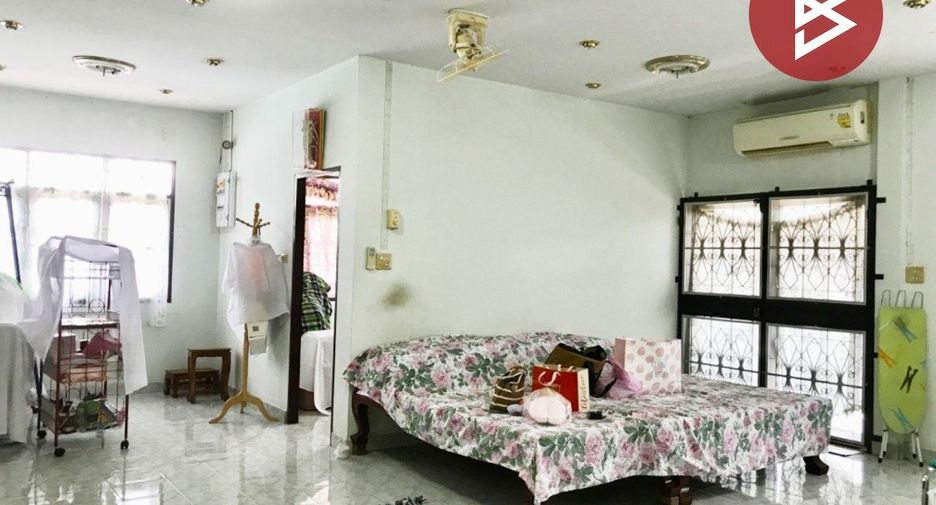 Продажа 4 спальни дом в Mueang Samut Songkhram, Самутсонгкхрам