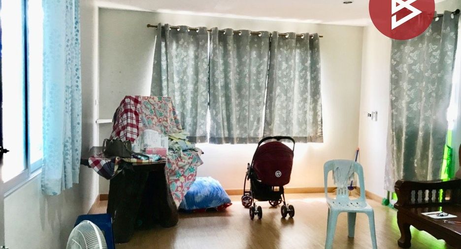 Продажа 4 спальни дом в Mueang Samut Songkhram, Самутсонгкхрам