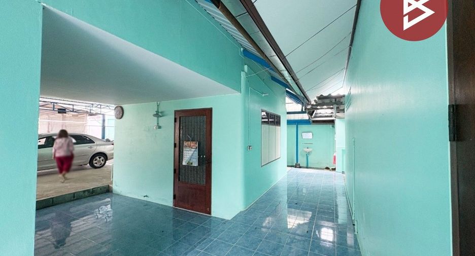 Продажа 4 спальни дом в Mueang Samut Songkhram, Самутсонгкхрам