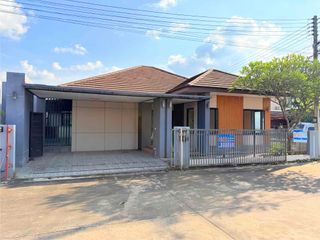 Продажа 3 спальни дом в Mueang Udon Thani, Удонтани