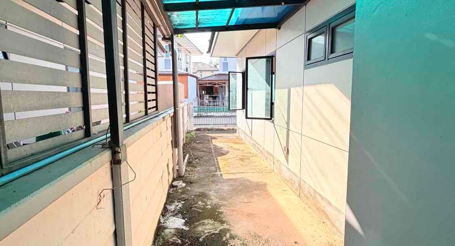Продажа 3 спальни дом в Mueang Udon Thani, Удонтани