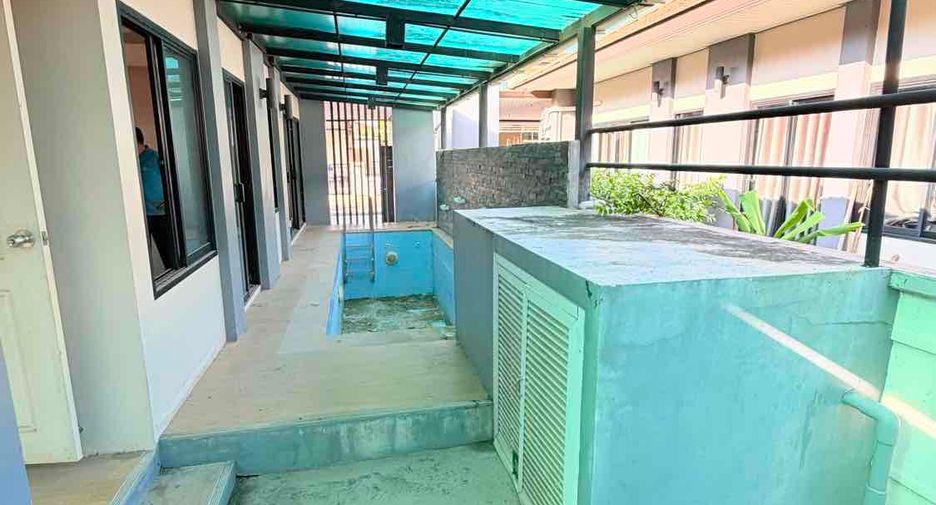 Продажа 3 спальни дом в Mueang Udon Thani, Удонтани