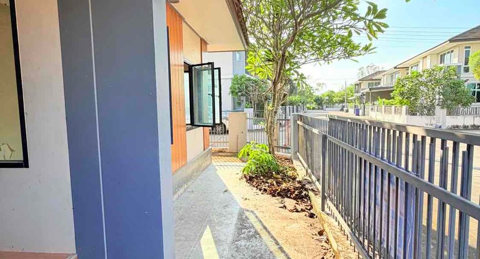 Продажа 3 спальни дом в Mueang Udon Thani, Удонтани
