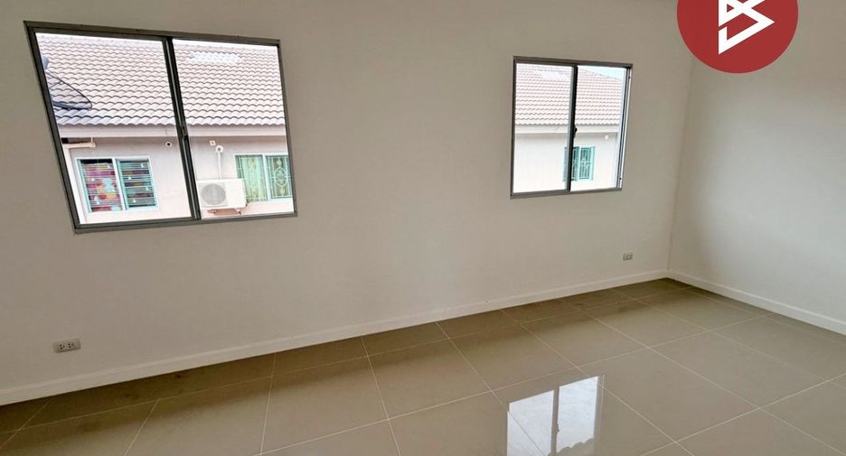 Gewerbefläche zum Kauf mit 1 Zimmer in Mueang Samut Prakan, Samut Prakan