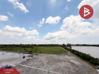 出售 土地 在 Mueang Chachoengsao, Chachoengsao
