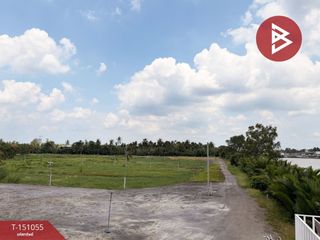 出售 土地 在 Mueang Chachoengsao, Chachoengsao