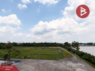 出售 土地 在 Mueang Chachoengsao, Chachoengsao