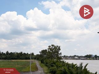 出售 土地 在 Mueang Chachoengsao, Chachoengsao