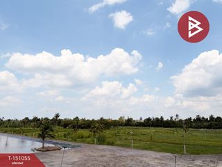 出售 土地 在 Mueang Chachoengsao, Chachoengsao