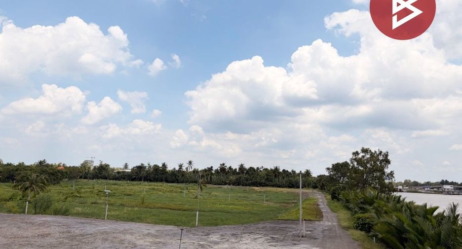 Продажа Участок в Mueang Chachoengsao, Чаченгсау