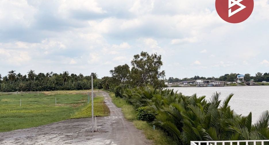 Продажа Участок в Mueang Chachoengsao, Чаченгсау