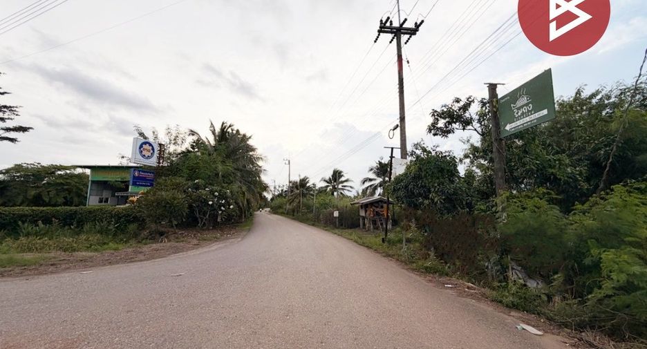 Продажа Участок в Mueang Chachoengsao, Чаченгсау