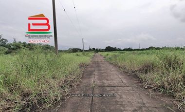 Продажа Участок в Нонг Чок, Бангкок