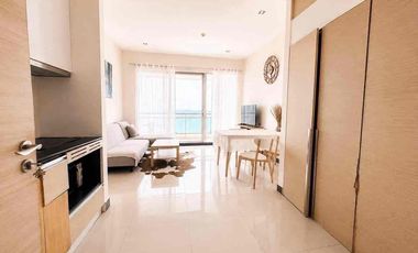 À vendre 1 chambre condo à Jomtien, Pattaya