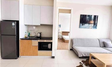 À vendre 1 chambre condo à Jomtien, Pattaya