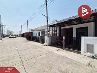 Продажа 2 спальни таунхаус в Bang Nam Priao, Чаченгсау