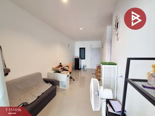 Продажа 2 спальни таунхаус в Bang Nam Priao, Чаченгсау