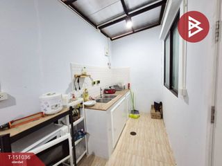 Продажа 2 спальни таунхаус в Bang Nam Priao, Чаченгсау