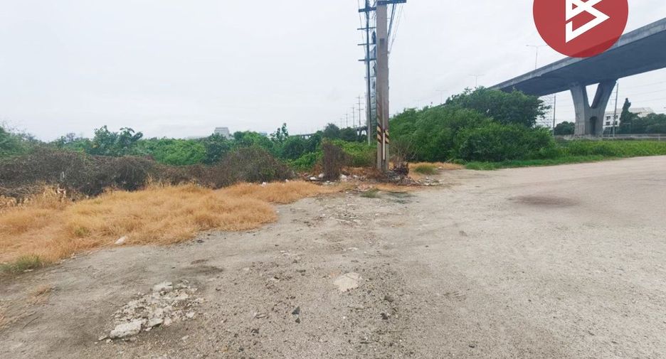 Продажа Участок в Bang Pakong, Чаченгсау