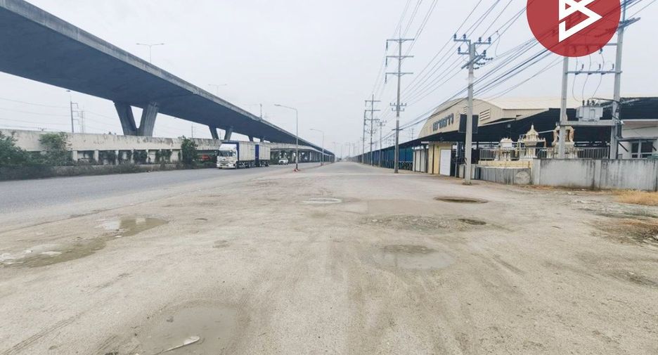 Продажа Участок в Bang Pakong, Чаченгсау