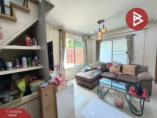 Продажа 4 спальни дом в Phra Pradaeng, Самутпракан