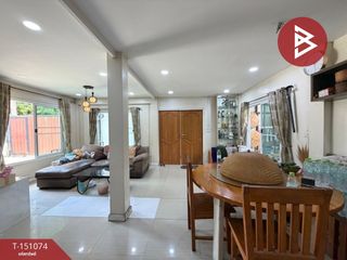 Продажа 4 спальни дом в Phra Pradaeng, Самутпракан