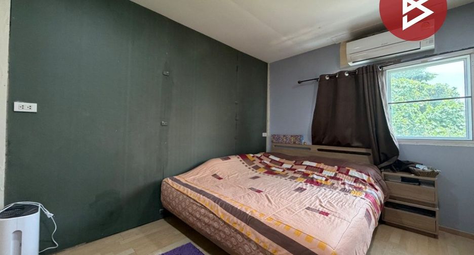 Haus zum Kauf mit 4 Zimmer in Phra Pradaeng, Samut Prakan
