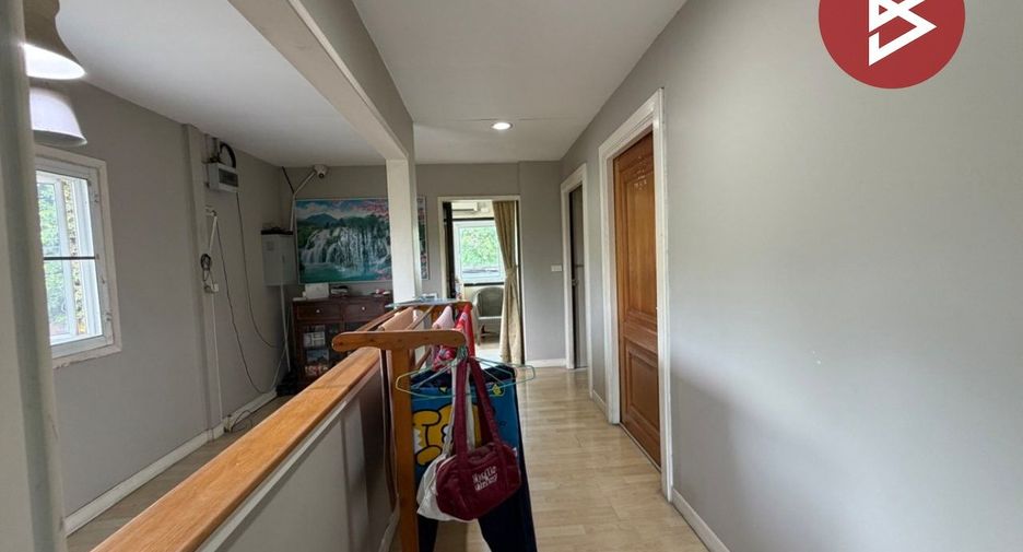 Haus zum Kauf mit 4 Zimmer in Phra Pradaeng, Samut Prakan