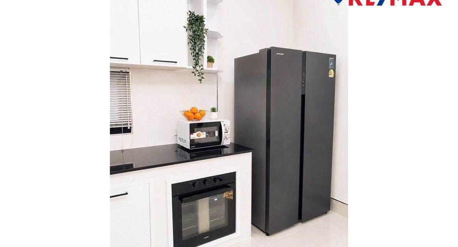 For sale 3 bedrooms house in Bang Lamung, Chonburi