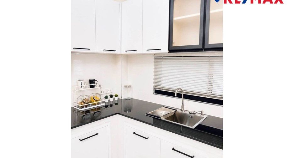 For sale 3 bedrooms house in Bang Lamung, Chonburi